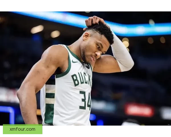 字母哥上周拒绝参加雄鹿3对3训练 本周合练是否参与仍存分歧