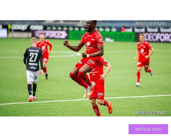 美加墨世界杯赛程全解析及精彩赛事观赛指南