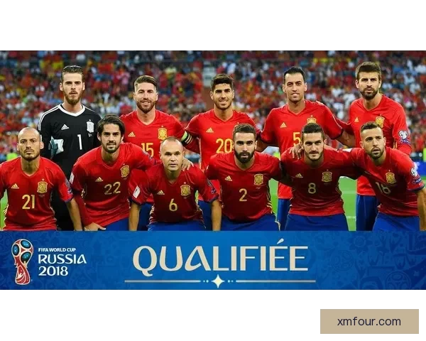 深度解析2026世界杯竞猜盘口走势与热门球队胜负概率全面前瞻