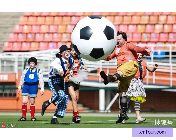 世界杯激情来袭，新人专享竞猜赢丰厚好礼活动全面开启