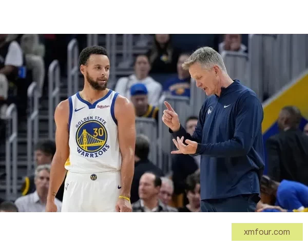 勇士全力挽留科尔愿满足合同要求只执教一年