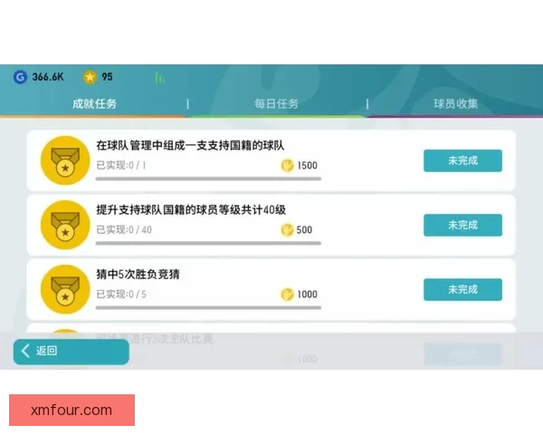 世界杯精彩竞猜投注平台带你畅享足球激情赢取丰厚奖励